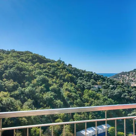 Gorgeous In With Wifi Apartment *