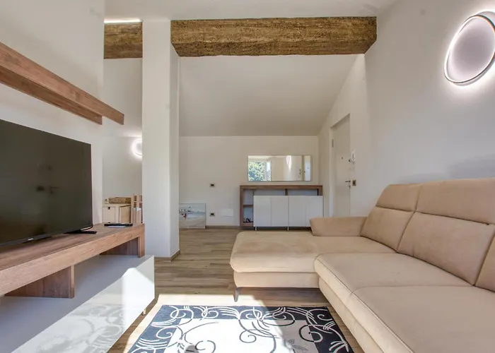 Apartment Gorgeous In With Wifi *