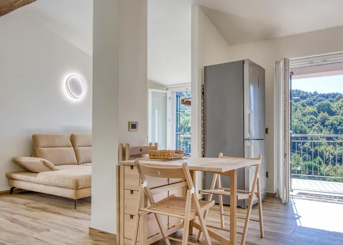 Gorgeous In With Wifi Apartment *