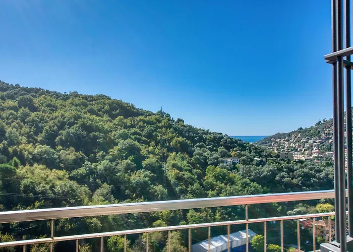 Gorgeous In With Wifi Apartment *