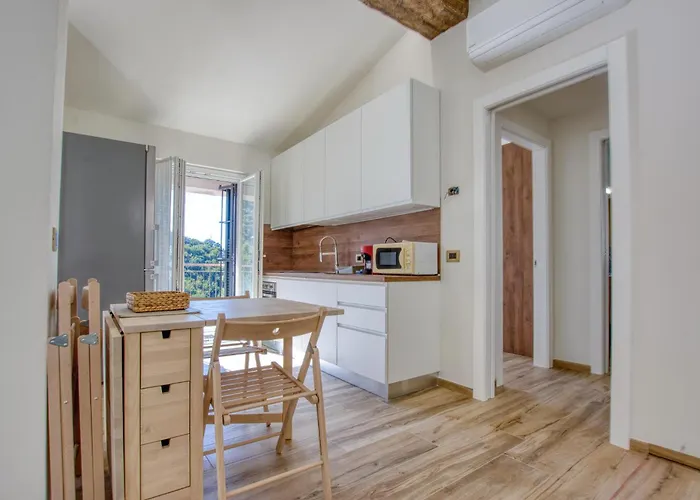 Gorgeous In With Wifi アパート *