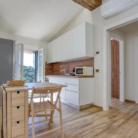 Gorgeous In With Wifi Appartement *